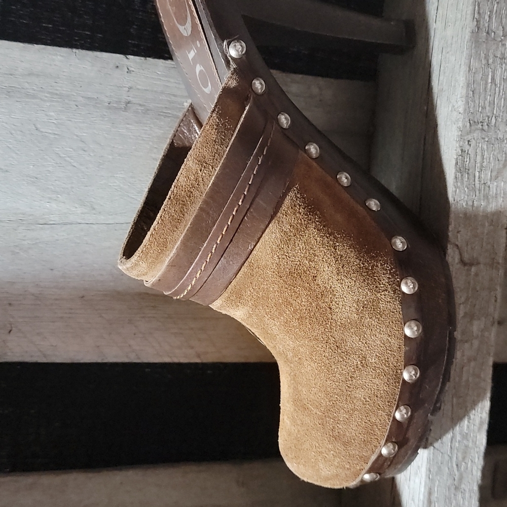 Womens Dior Heels - Picture 7 of 8